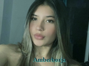 Amberborja