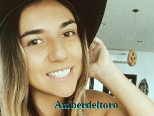 Amberdeltoro