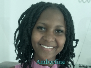 Amberfine