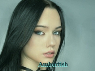 Amberfish