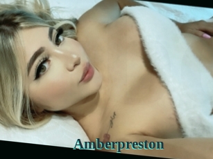 Amberpreston