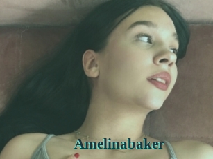 Amelinabaker