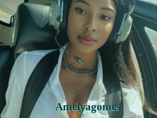 Amelyagomes