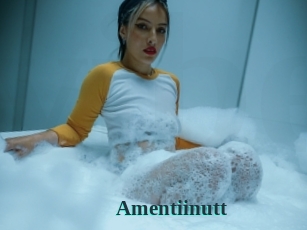 Amentiinutt