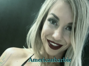 Americanbarbie