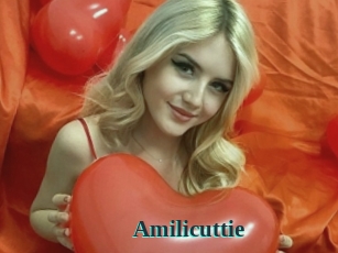 Amilicuttie