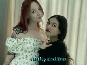 Amityandlinn