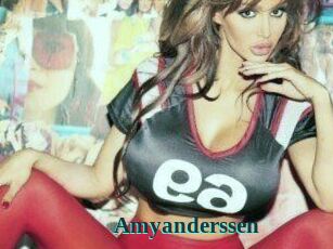 Amyanderssen