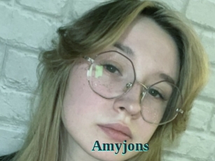 Amyjons