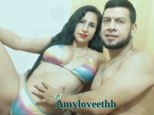 Amyloveethh