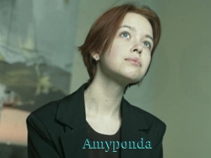 Amyponda