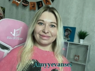 Amyyevanses