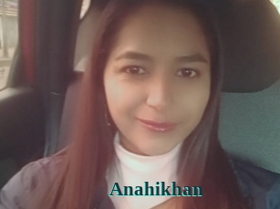 Anahikhan