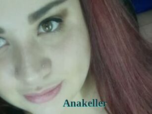 Anakeller