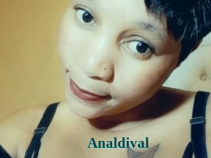 Analdival