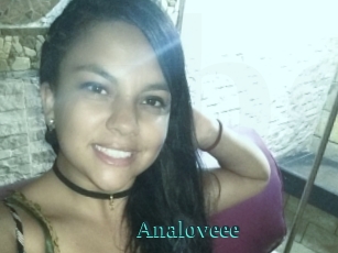 Analoveee