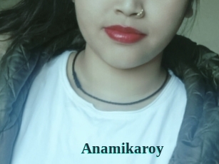 Anamikaroy