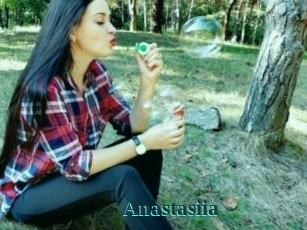 Anastasiia