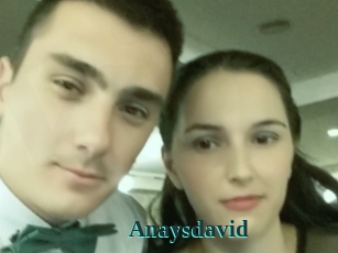 Anaysdavid