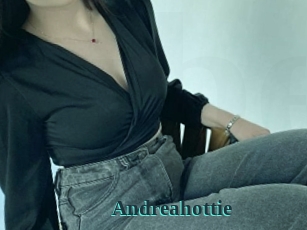 Andreahottie