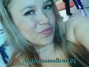 Andreinamollcm101