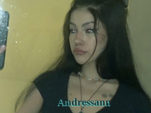 Andressann