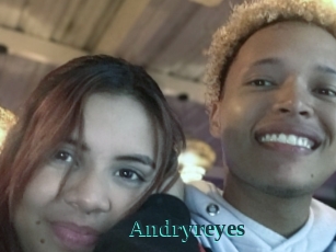 Andryreyes