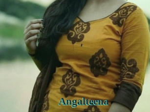 Angalteena