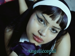 Angeliccopal