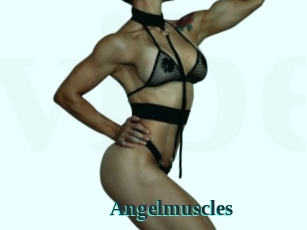 Angelmuscles