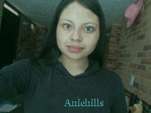 Aniehills