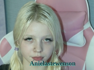 Anielastewenson