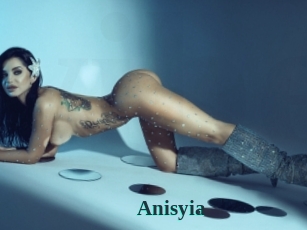 Anisyia