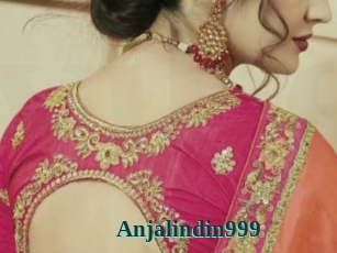 Anjalindin999