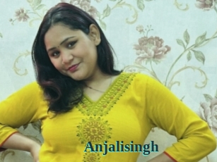 Anjalisingh