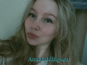 Annaaddington