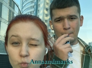 Annaandmarks