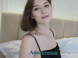 Annabronce