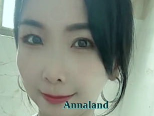 Annaland