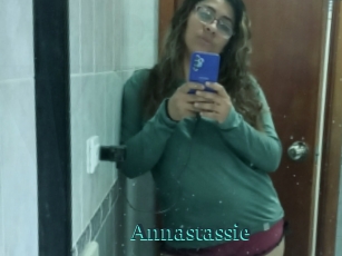 Annastassie