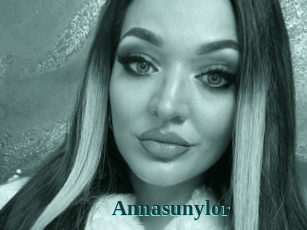 Annasunylor