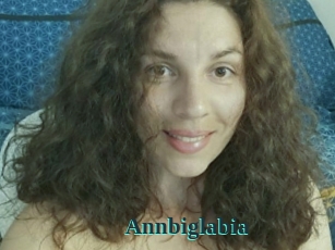 Annbiglabia