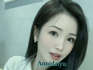 Annidaiyu