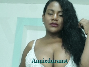 Annieduranst