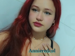 Annieredcol