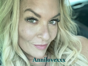 Annilovexxx