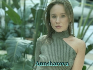 Annsharova