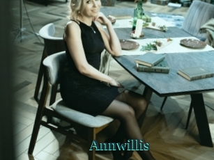 Annwillis