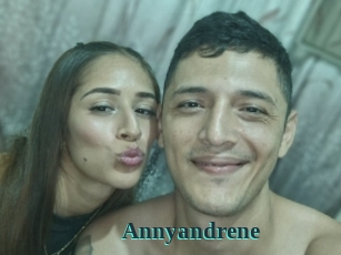 Annyandrene