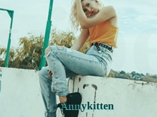 Annykitten